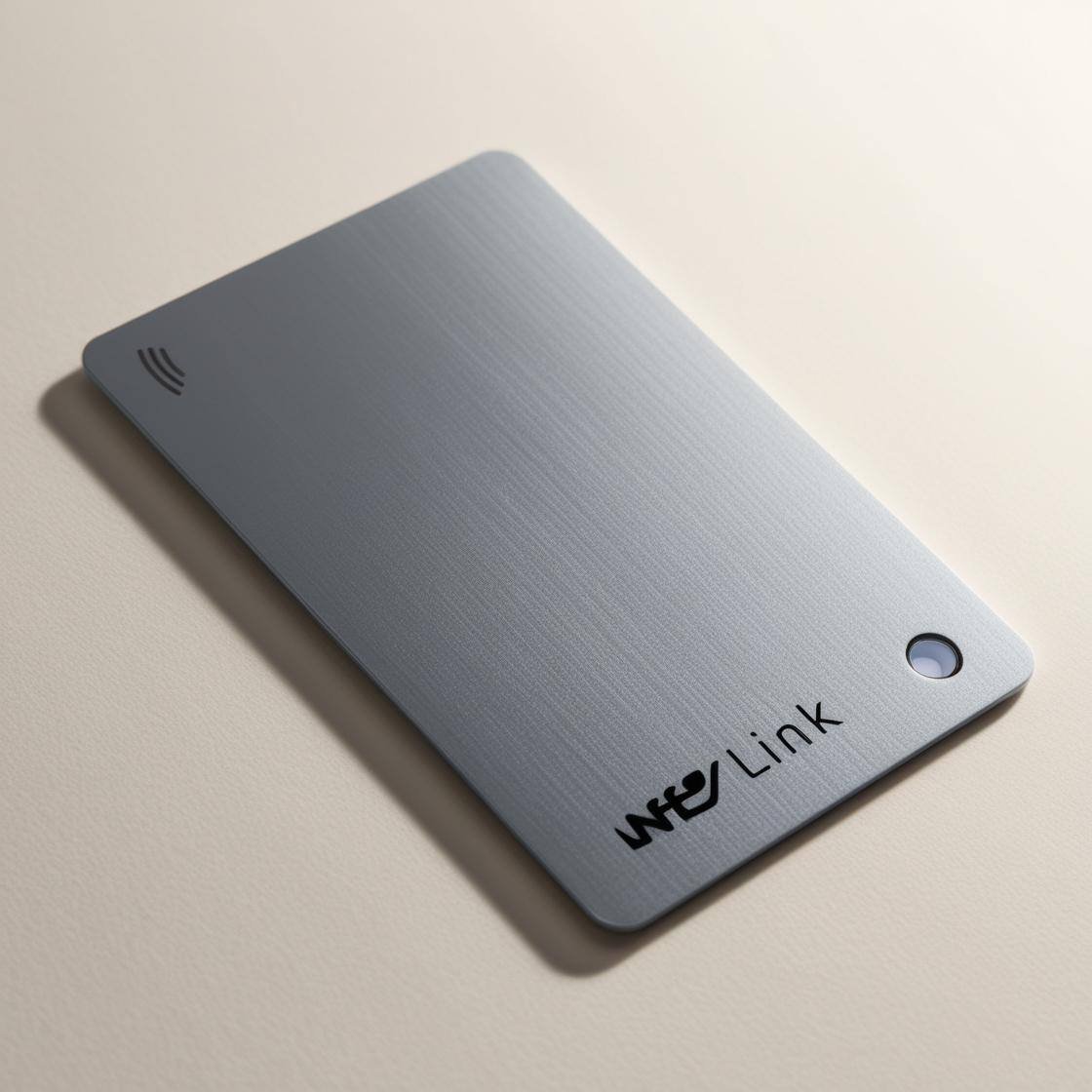 NFC LINK CARD