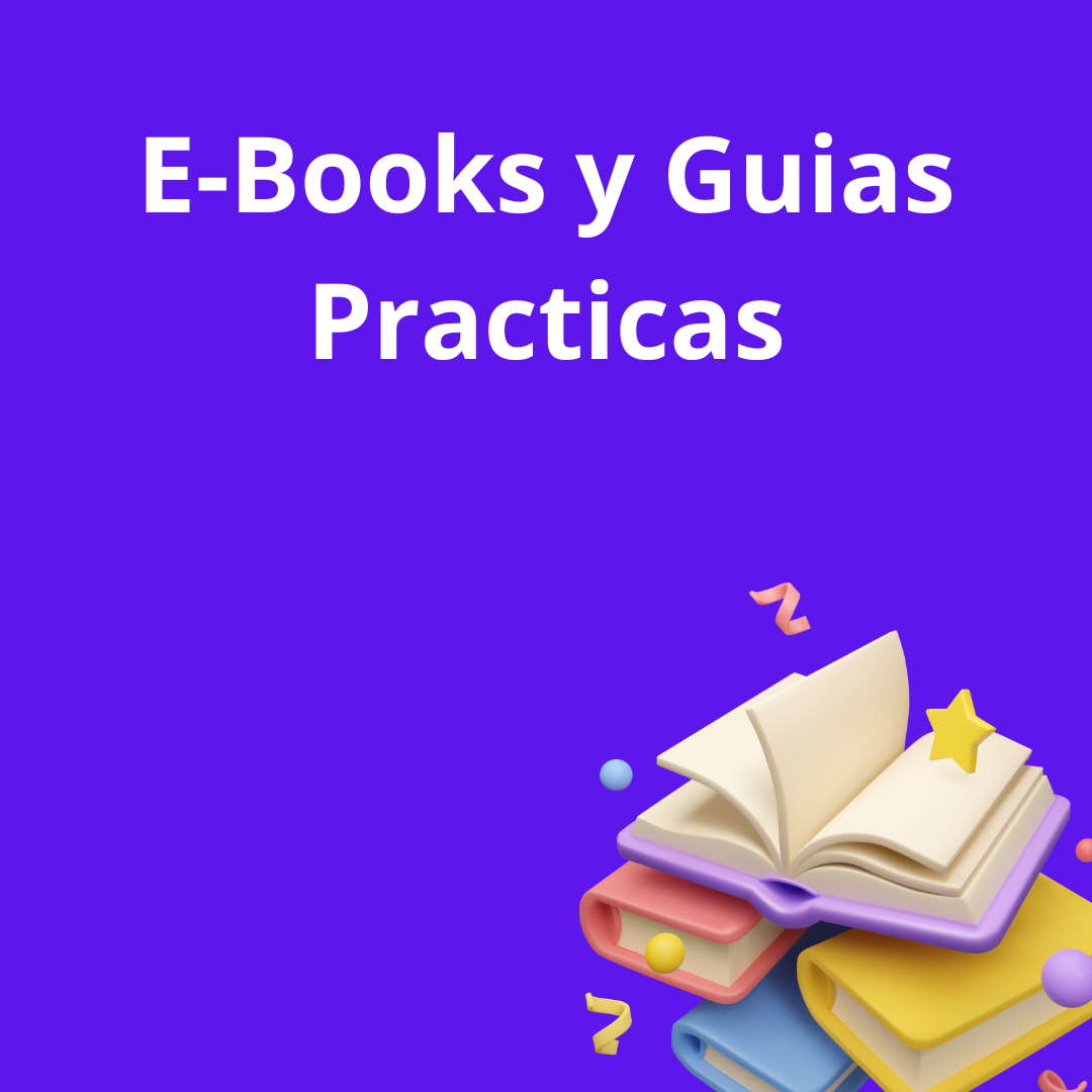E-BOOKS GRATIS