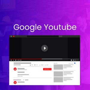 Google Video YouTube